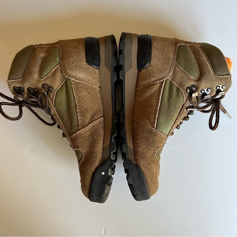 Vasque Men's Sundowner 7582 Hiking Mountaineering Lace Up Boots - Size 7.5 - Picture 2 of 11